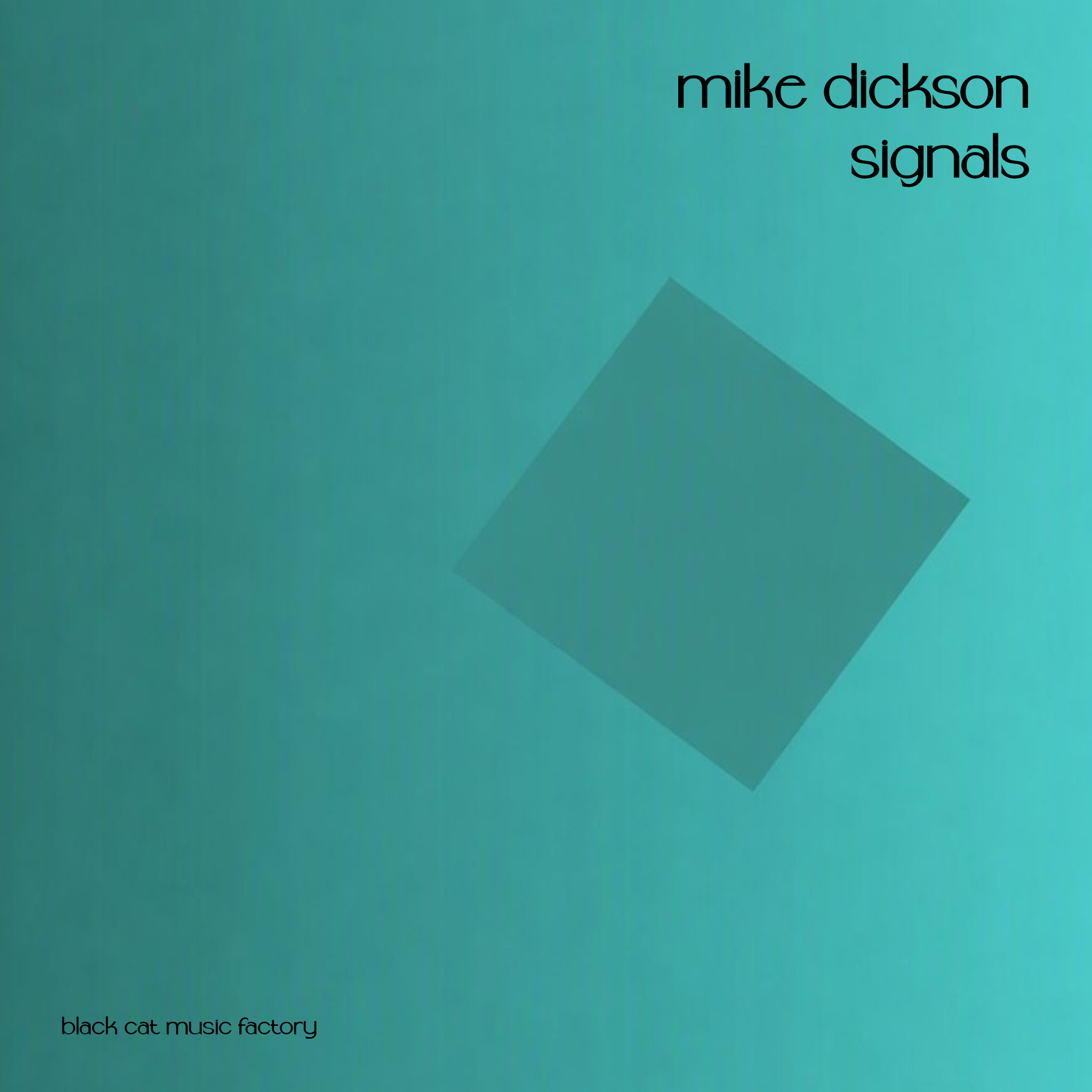 Signals